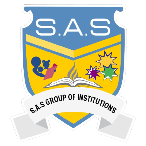 sas education